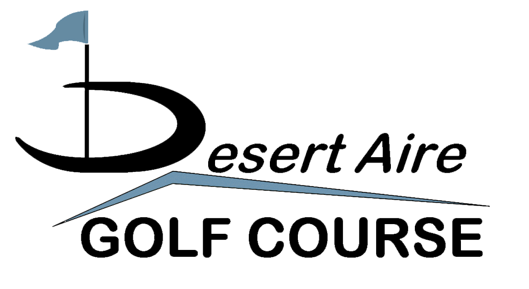 Desert Aire Golf Course